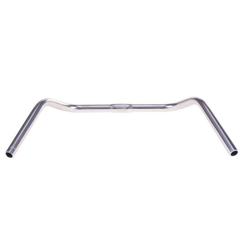 SENQI Bike 25.4 mmÃ— 22.2mmÃ— 540mm Aluminum Alloy Handlebar Road Bike Fixed Gear Retro Bicycle Handlebar - Image 1